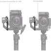 SmallRig 4196 Vertical Arm Extension for DJI RS 3 Mini india features reviews specs	