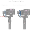 SmallRig 4196 Vertical Arm Extension for DJI RS 3 Mini india features reviews specs	