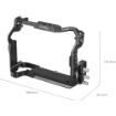 SmallRig 4201 Camera Cage Kit for FUJIFILM GFX100 II india features reviews specs	