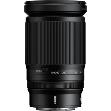 Nikon NIKKOR Z 28-400mm f/4-8 VR Lens india features reviews specs