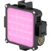 Zhiyun FIVERAY M20C RGB LED Light Combo in india features reviews specs	