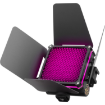Zhiyun FIVERAY M20C RGB LED Light Combo in india features reviews specs	