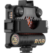 Zhiyun FIVERAY M20C RGB LED Light Combo in india features reviews specs	