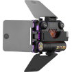 Zhiyun FIVERAY M20C RGB LED Light Combo in india features reviews specs