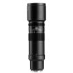 TTArtisan 500mm f/6.3 Lens For Fujifilm X india features reviews specs	