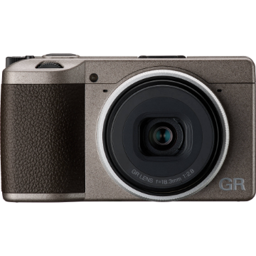 Ricoh GR III Diary Edition Digital Camera india features reviews specs