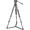 Sachtler Ace Fluid Head with 2-Stage Aluminum Tripod & On-Ground Spreader in india features reviews specs	