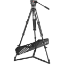 Sachtler Ace Fluid Head with 2-Stage Aluminum Tripod & On-Ground Spreader in india features reviews specs