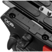 Sachtler Ace Fluid Head with 2-Stage Aluminum Tripod & On-Ground Spreader in india features reviews specs	