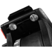 Sachtler Ace Fluid Head with 2-Stage Aluminum Tripod & On-Ground Spreader in india features reviews specs	