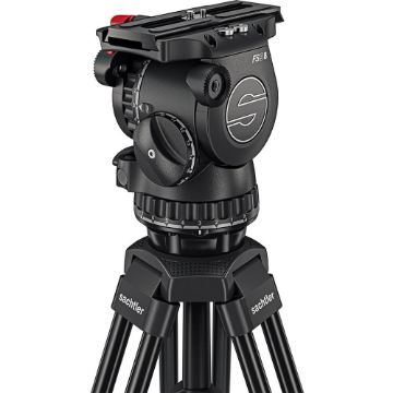 Sachtler FSB 8 MK II Fluid Head with Sideload Mechanism in india features reviews specs