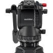 Sachtler FSB 8 MK II Fluid Head with Sideload Mechanism in india features reviews specs	