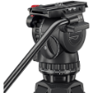 Sachtler FSB 8 MK II Fluid Head with Sideload Mechanism in india features reviews specs	