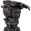 Sachtler FSB 8 MK II Fluid Head with Sideload Mechanism in india features reviews specs	