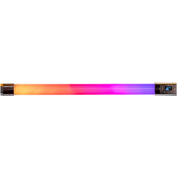 Quasar Science Rainbow 2 Linear RGB LED Tube Light (2') in india features reviews specs
