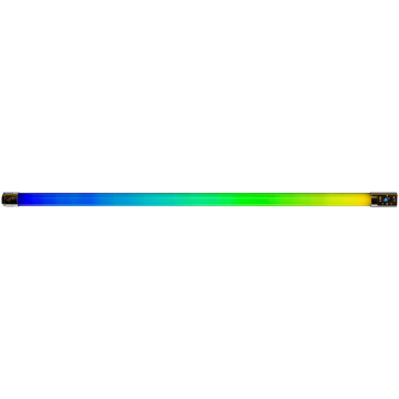 Quasar Science Rainbow 2 Linear RGB LED Tube Light (4') in india features reviews specs