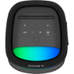Sony XV500 X-Series Wireless Party Speaker in india features reviews specs	
