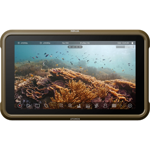 Buy Atomos Ninja 5.2