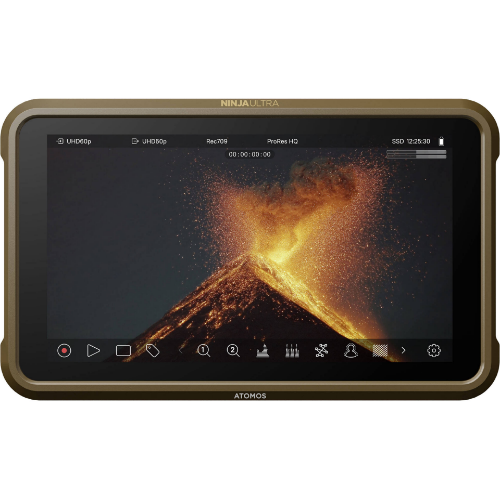 Buy Atomos Ninja Ultra 4K HDMI Recording Monitor at Lowest