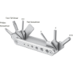 SmallRig AAK2213D Multi-Tool with Screw Storage in india features reviews specs	
