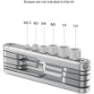 SmallRig AAK2213D Multi-Tool with Screw Storage in india features reviews specs	