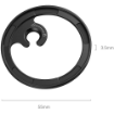 SmallRig 3840C 52mm Magnetic Filter Adapter Ring for M Series Lenses in india features reviews specs	