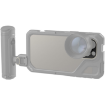 SmallRig 4399 T-Series Lens Backplate for iPhone 15 Pro/Pro Max Cage in india features reviews specs	