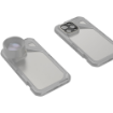 SmallRig 4399 T-Series Lens Backplate for iPhone 15 Pro/Pro Max Cage in india features reviews specs	