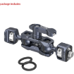 SmallRig 3874 Magic Arm with Dual Ball Heads in india features reviews specs	