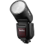 Godox V1Pro F Flash for FUJIFILM india features reviews specs	