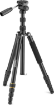 National Geographic Ngtrv005t Travel Video Tripod Kit india features reviews specs