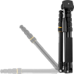 National Geographic Ngtrv005t Travel Video Tripod Kit india features reviews specs	