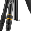 National Geographic Ngtrv005t Travel Video Tripod Kit india features reviews specs	