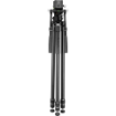 Vanguard ALTA Pro 3VL 303AV Aluminum Tripod with VEO PV-18 Video Head india features reviews specs	