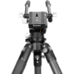 Vanguard ALTA Pro 3VL 303AV Aluminum Tripod with VEO PV-18 Video Head india features reviews specs	