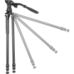 Vanguard ALTA Pro 3VL 303AV Aluminum Tripod with VEO PV-18 Video Head india features reviews specs	