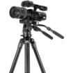 Vanguard ALTA Pro 3VL 303AV Aluminum Tripod with VEO PV-18 Video Head india features reviews specs	