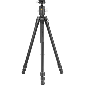 Vanguard VEO3 303AB Aluminum Tripod with Ball Head india features reviews specs