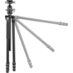 Vanguard VEO3 303AB Aluminum Tripod with Ball Head india features reviews specs	