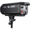 Godox SL-100Y LED Video Light (Tungsten-Balanced) india features reviews specs	