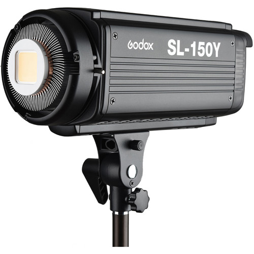 Godox SL-150Y LED Video Light (Tungsten-Balanced) Lowest Price in