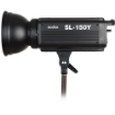 Godox SL-150Y LED Video Light (Tungsten-Balanced) india features reviews specs	