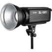 Godox SL-150Y LED Video Light (Tungsten-Balanced) india features reviews specs	
