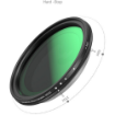 SmallRig 4215 MagEase 52mm Magnetic VND Filter (ND2 to ND32) india features reviews specs	