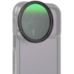 SmallRig 4215 MagEase 52mm Magnetic VND Filter (ND2 to ND32) india features reviews specs	