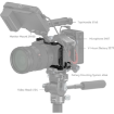SmallRig 4336 Cage Kit for Sony a6700 india features reviews specs	