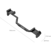 SmallRig 4339 Dual Cold Shoe Mount Plate for Sony a6700 india features reviews specs	