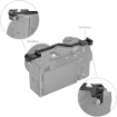 SmallRig 4339 Dual Cold Shoe Mount Plate for Sony a6700 india features reviews specs	