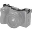 SmallRig 4339 Dual Cold Shoe Mount Plate for Sony a6700 india features reviews specs