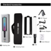 Viltrox H18 Double-sided RGB LED Light Stick india features reviews specs	